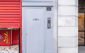 Residence Clignancourt